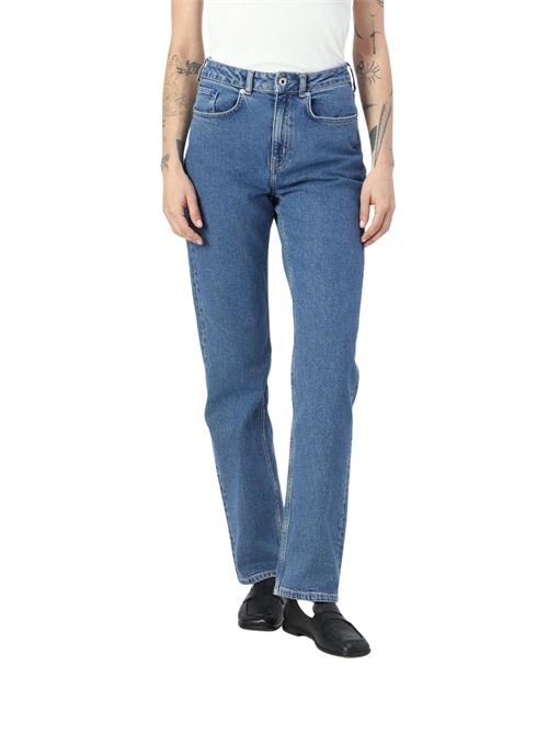 Jeans donna denim Karl Lagerfeld jeans | A2W100331BN